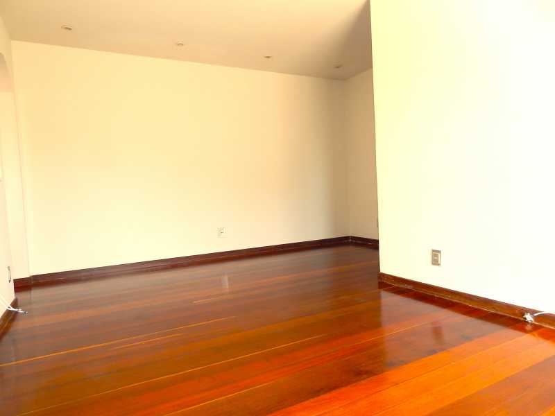 Apartamento à venda com 2 quartos, 92m² - Foto 3