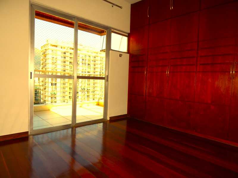 Apartamento à venda com 2 quartos, 92m² - Foto 5