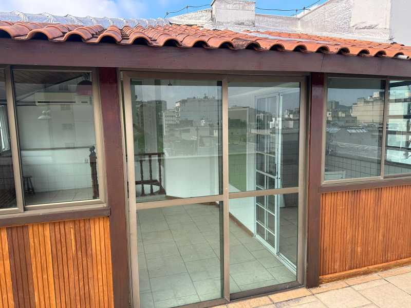 Cobertura à venda com 3 quartos, 151m² - Foto 7