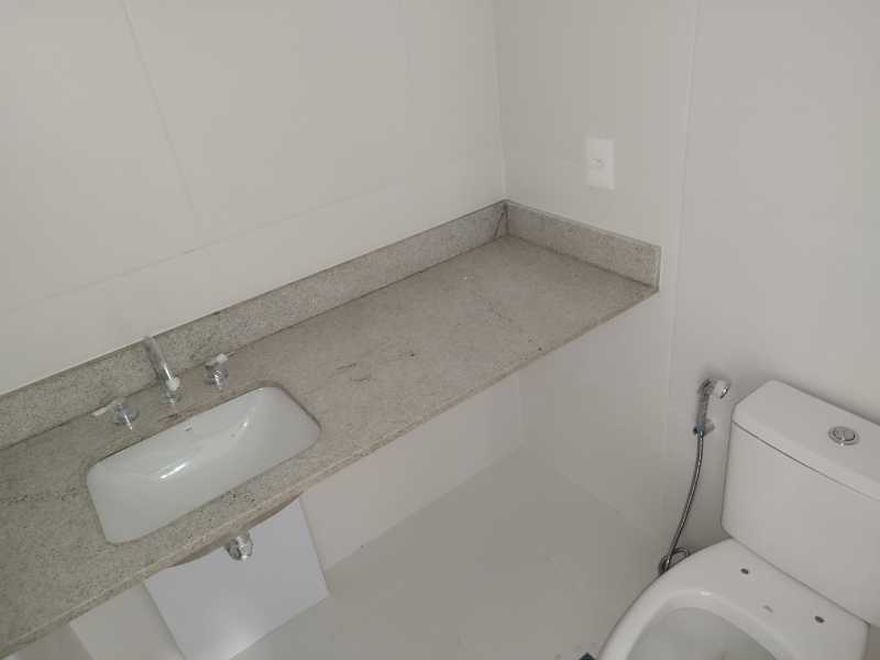 Apartamento à venda com 3 quartos, 89m² - Foto 19