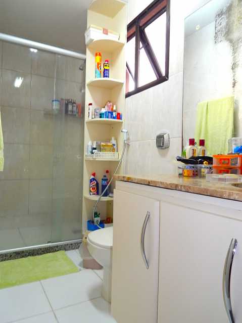 Apartamento à venda com 3 quartos, 123m² - Foto 7