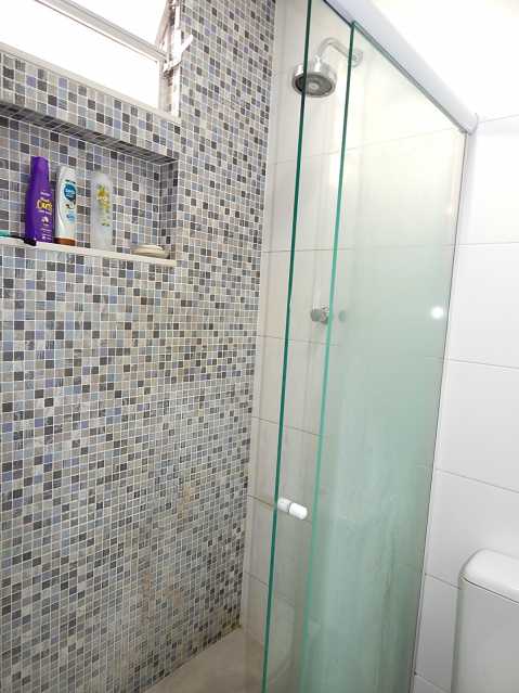 Apartamento à venda com 2 quartos, 90m² - Foto 7