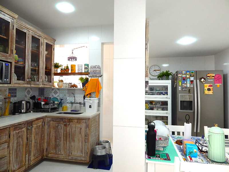 Apartamento à venda com 2 quartos, 90m² - Foto 11