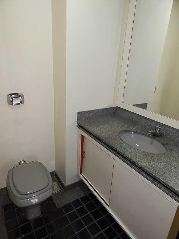 Apartamento à venda com 4 quartos, 176m² - Foto 5