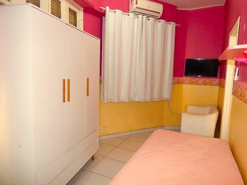 Apartamento à venda com 2 quartos, 49m² - Foto 6