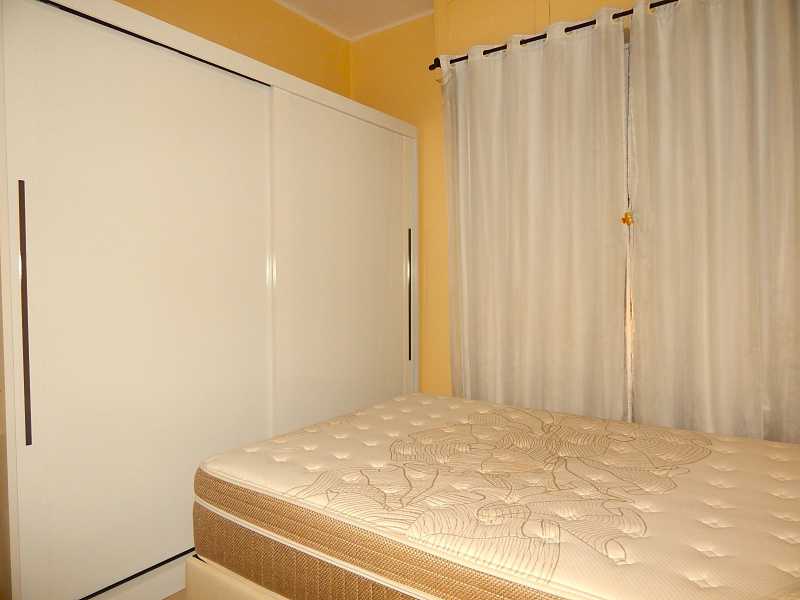 Apartamento à venda com 2 quartos, 49m² - Foto 5