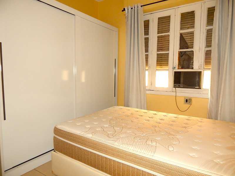 Apartamento à venda com 2 quartos, 49m² - Foto 4