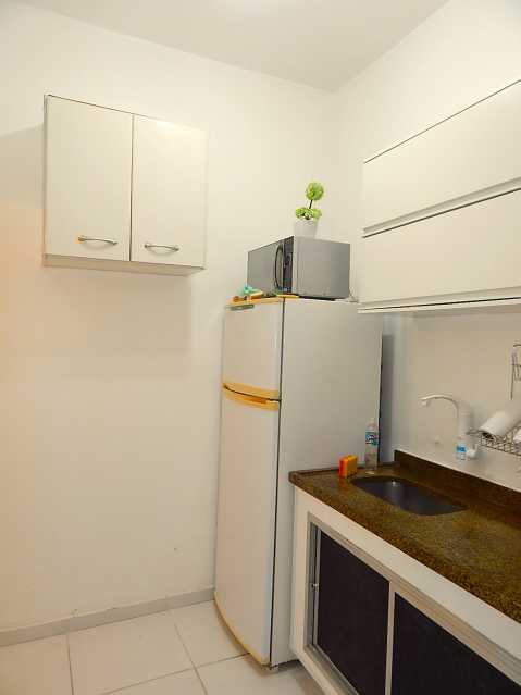 Apartamento à venda com 2 quartos, 49m² - Foto 10