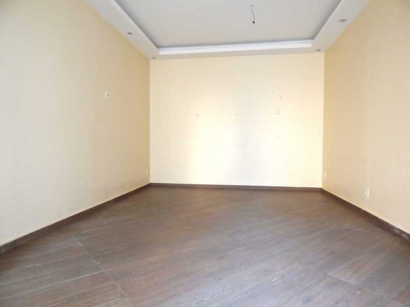 Casa de Vila à venda com 2 quartos, 82m² - Foto 2