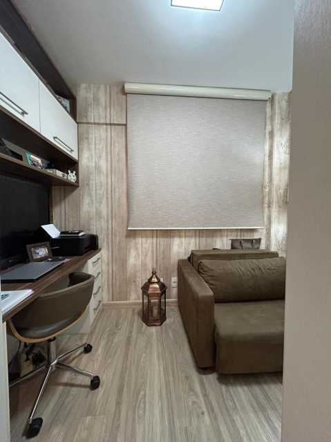 Apartamento à venda com 3 quartos, 89m² - Foto 17