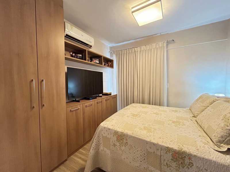 Apartamento à venda com 3 quartos, 89m² - Foto 9