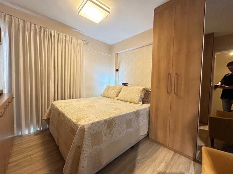 Apartamento à venda com 3 quartos, 89m² - Foto 8