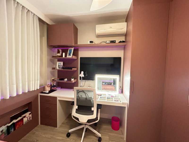 Apartamento à venda com 3 quartos, 89m² - Foto 14