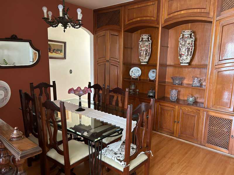 Apartamento à venda com 4 quartos, 110m² - Foto 3