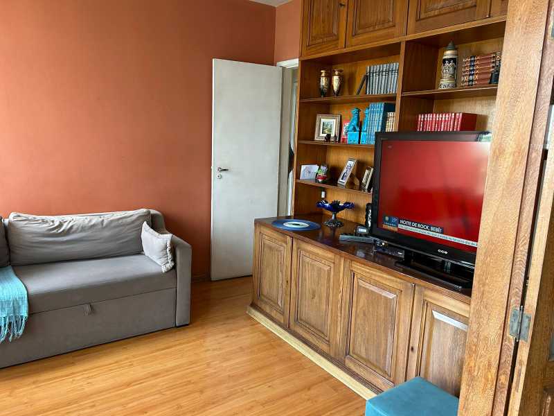 Apartamento à venda com 4 quartos, 110m² - Foto 11