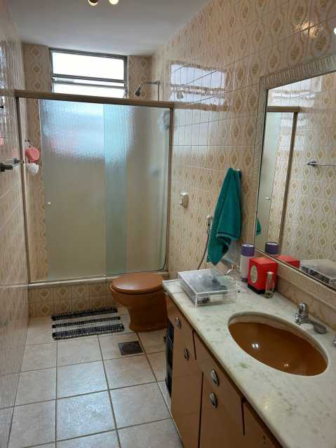 Apartamento à venda com 4 quartos, 110m² - Foto 10