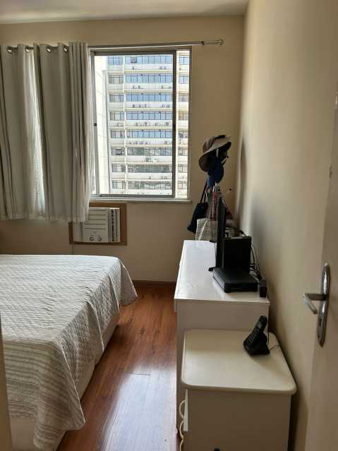 Apartamento à venda com 4 quartos, 110m² - Foto 8