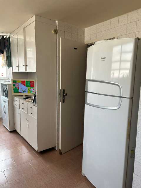 Apartamento à venda com 4 quartos, 110m² - Foto 14