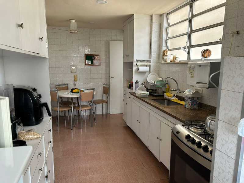 Apartamento à venda com 4 quartos, 110m² - Foto 15