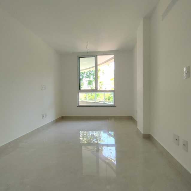 Apartamento à venda com 3 quartos, 100m² - Foto 5