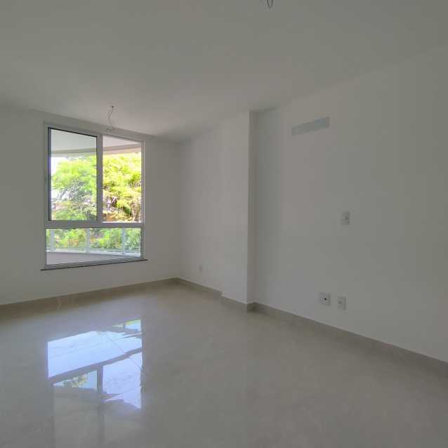 Apartamento à venda com 3 quartos, 100m² - Foto 6