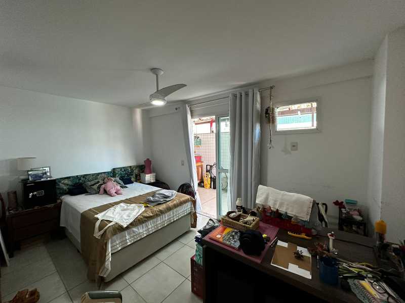 Cobertura à venda com 4 quartos, 190m² - Foto 13