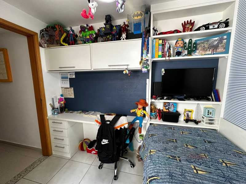 Cobertura à venda com 4 quartos, 190m² - Foto 15