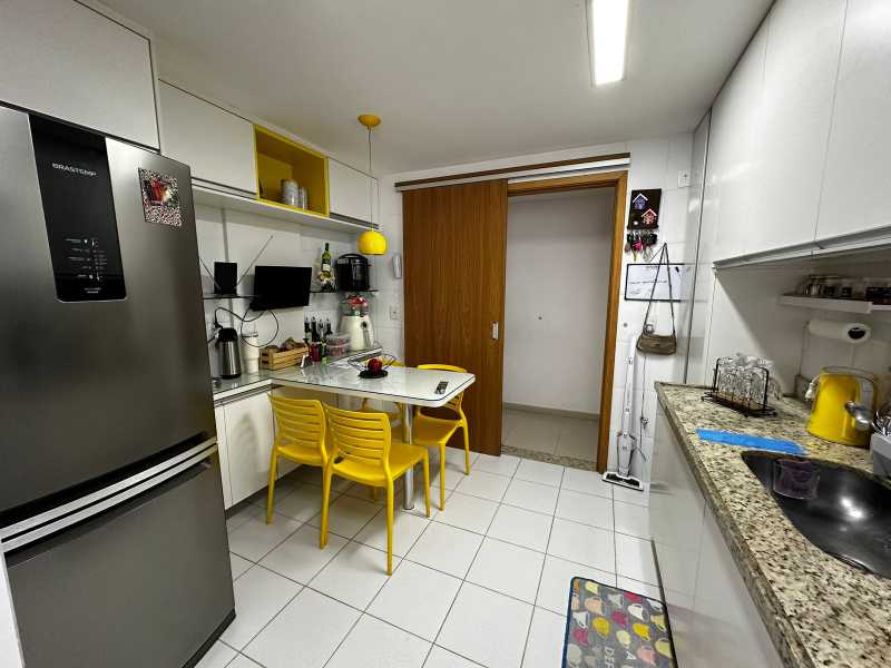 Cobertura à venda com 4 quartos, 190m² - Foto 21