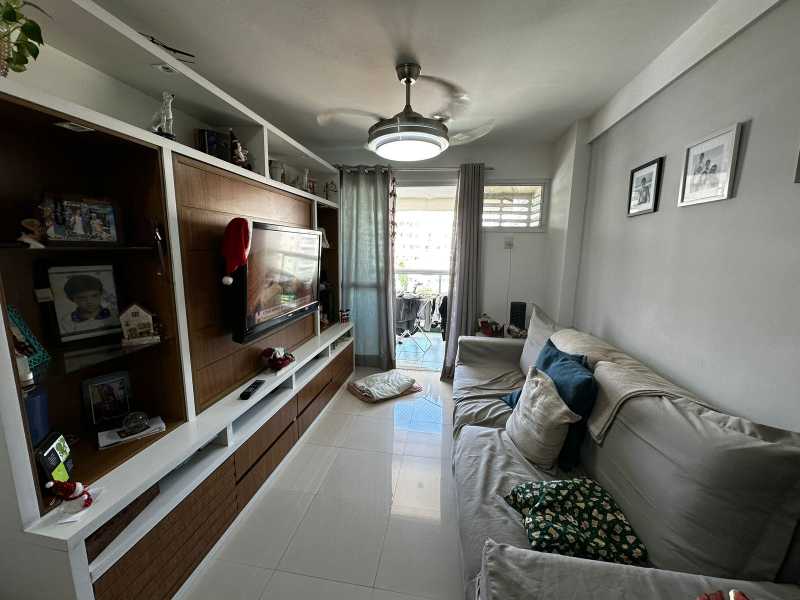 Cobertura à venda com 4 quartos, 190m² - Foto 7