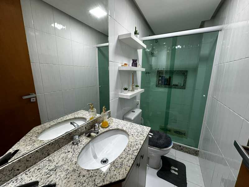 Cobertura à venda com 4 quartos, 190m² - Foto 14