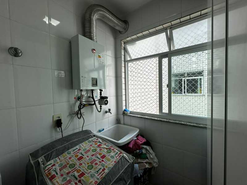 Cobertura à venda com 4 quartos, 190m² - Foto 22