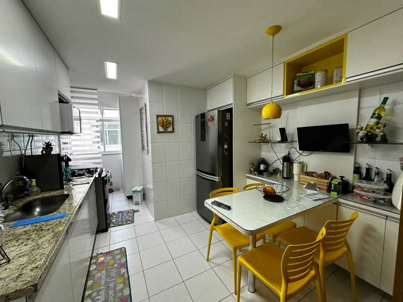 Cobertura à venda com 4 quartos, 190m² - Foto 19