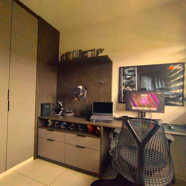 Apartamento à venda com 2 quartos, 58m² - Foto 7