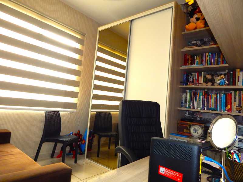 Apartamento à venda com 2 quartos, 74m² - Foto 6