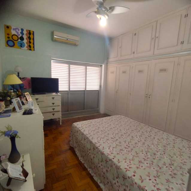 Cobertura à venda com 4 quartos, 345m² - Foto 12