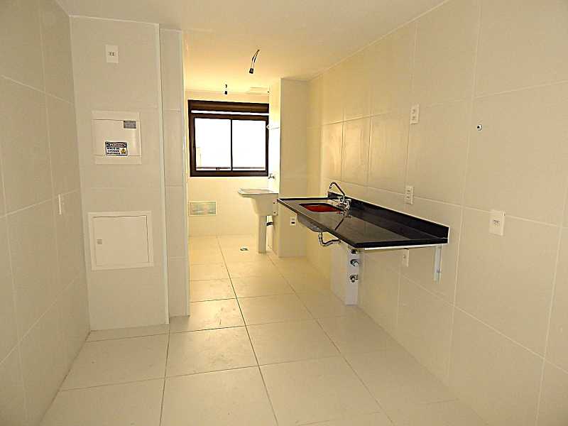 Apartamento à venda com 4 quartos, 115m² - Foto 12