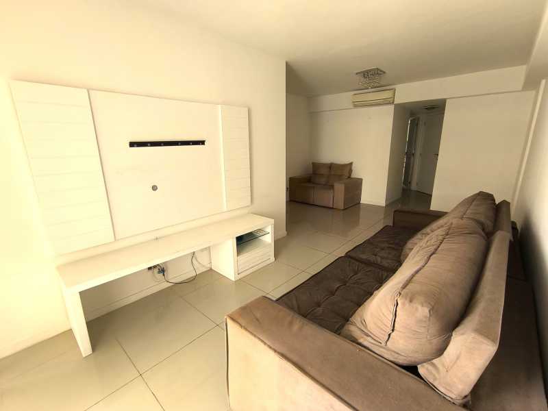 Apartamento à venda com 4 quartos, 115m² - Foto 3