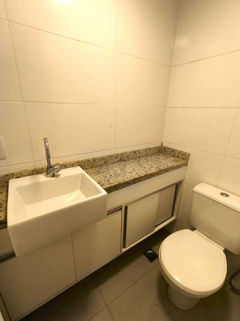 Apartamento à venda com 4 quartos, 115m² - Foto 4