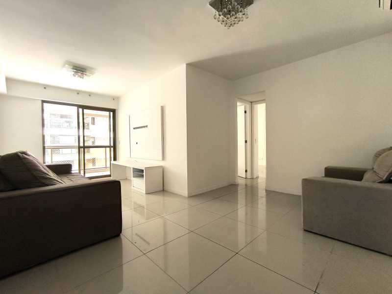 Apartamento à venda com 4 quartos, 115m² - Foto 5