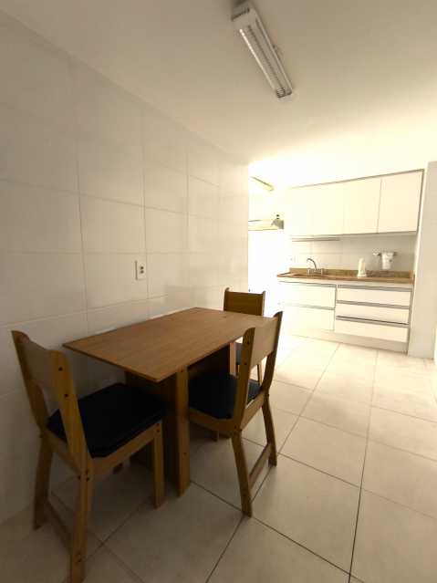 Apartamento à venda com 4 quartos, 115m² - Foto 13