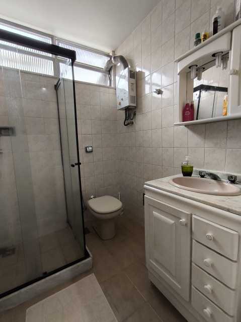 Apartamento à venda com 1 quarto, 52m² - Foto 3