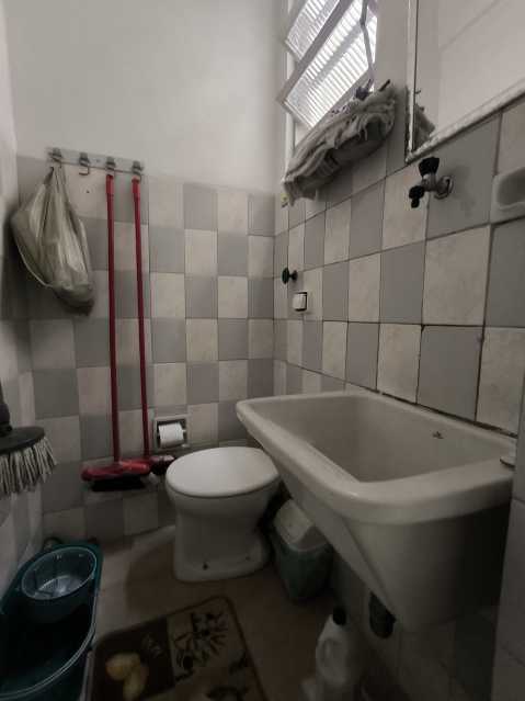 Apartamento à venda com 1 quarto, 52m² - Foto 9