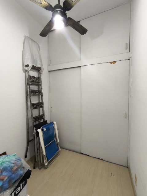 Apartamento à venda com 1 quarto, 52m² - Foto 8