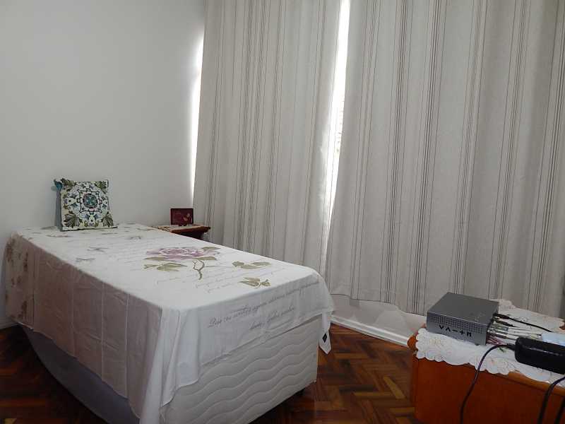 Apartamento à venda com 1 quarto, 52m² - Foto 6