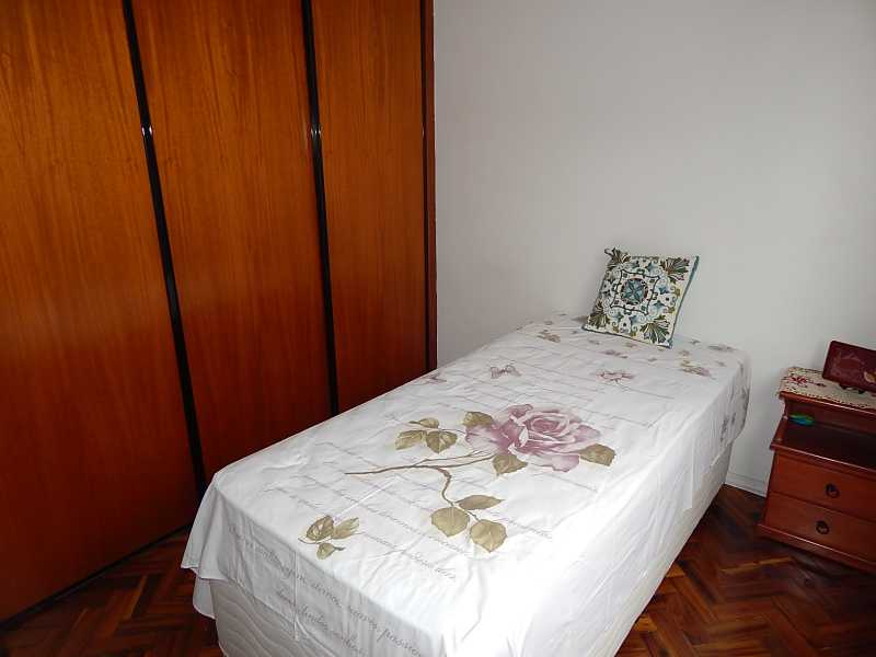 Apartamento à venda com 1 quarto, 52m² - Foto 4