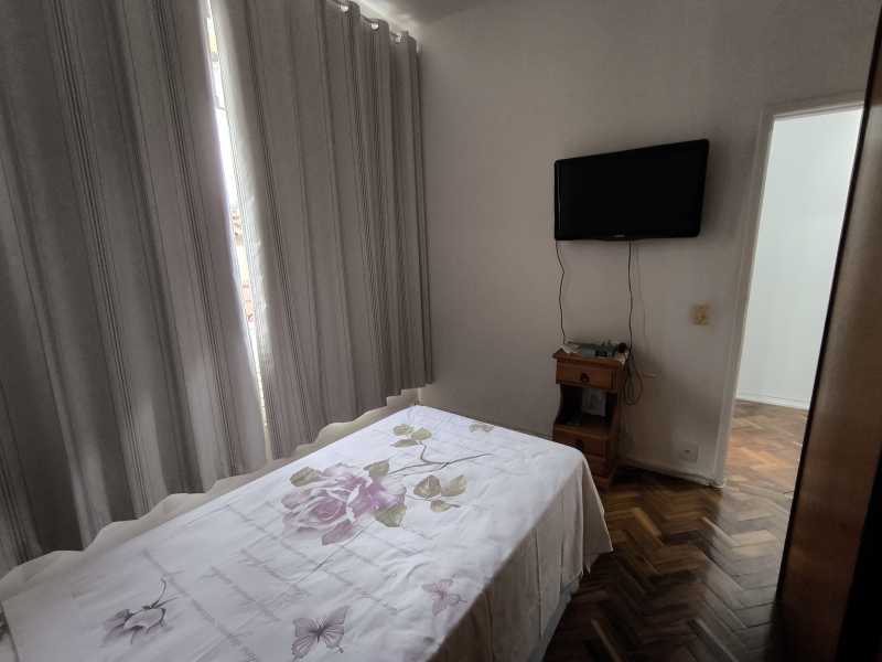 Apartamento à venda com 1 quarto, 52m² - Foto 5