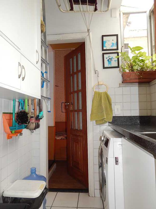 Apartamento à venda com 4 quartos, 80m² - Foto 18