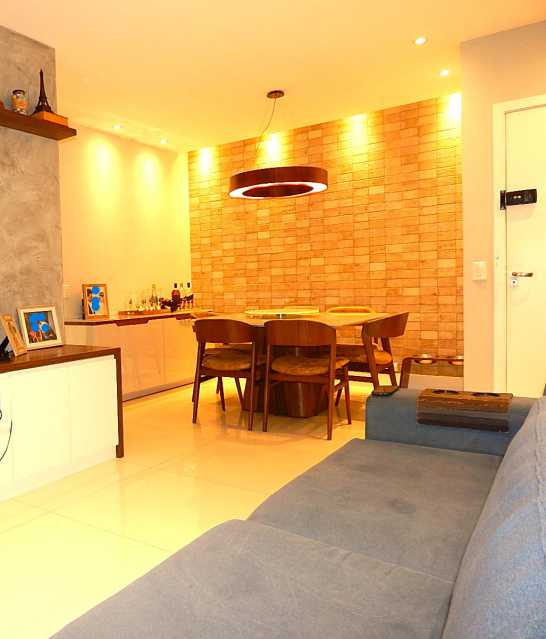 Apartamento à venda com 2 quartos, 89m² - Foto 1