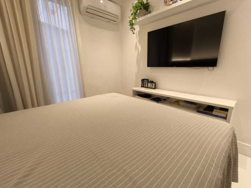 Apartamento à venda com 2 quartos, 89m² - Foto 9