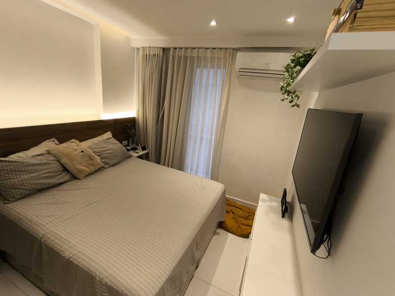 Apartamento à venda com 2 quartos, 89m² - Foto 8